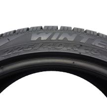 5. 225 40 18 2x PIRELLI 225/40 R18 92V XL SnowSport 240 Winter N3 Winterreifen 2015 8mm