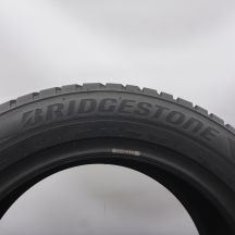 6. 235 55 18 2x BRIDGESTONE 235/55 R18 100H Blizzak Lm001 AO Winterreifen 2020 7,2mm