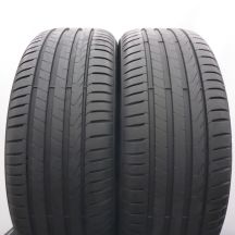 4. 225 50 18 2x PIRELLI 225/50 R18  95W Cinturato P7 Sommerreifen 2025 7mm