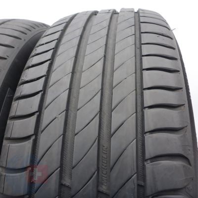 3. 195 60 15 2x MICHELIN 195/60 R15 88V Primacy 4 Sommerreifen 2022 5,5-6,2mm