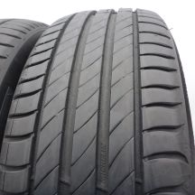 3. 195 60 15 2x MICHELIN 195/60 R15 88V Primacy 4 Sommerreifen 2022 5,5-6,2mm