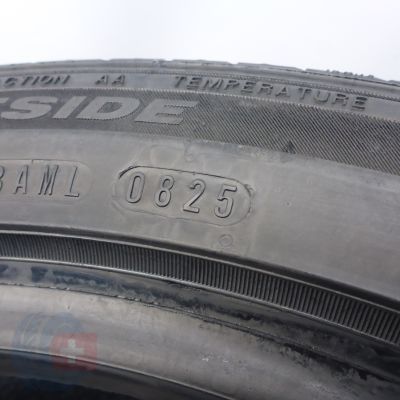 2.  225 45 17 2x NEXEN  225/45 ZR17 94Y XL Nfera SU2 Sommerreifen  2025 7,2mm