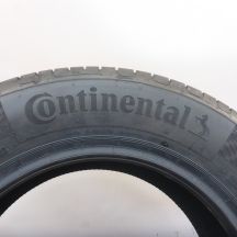 5. 185 65 14 4x CONTINENTAL 185/65 R14 86T UltraContact Sommerreifen 2023 VOLL WIE NEU