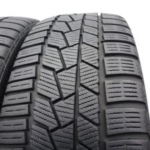 4. 205 45 18 2x CONTINENTAL 205/45 R18 90H XL WinterContact TS860S BMW Winterreifen 7mm 2019