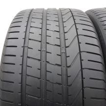 2. 315 35 21 2x PIRELLI 315/35 ZR21 111Y XL P Zero N0 Sommerreifen 2020 6mm