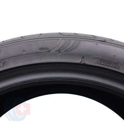 7. 245 40 19 2x FULDA 245/40 R19 98Y XL SportControl 2 Sommerreifen 6,2mm 2022/23