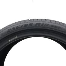 5. 255 35 19 2x PIRELLI 255/35 R19 96Y XL P Zero M0 Sommerreifen 2021 6,8mm