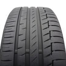 1 x CONTINENTAL 225/40 R18 92Y XL PremiumContact 6 Sommerreifen 2020 6,8mm