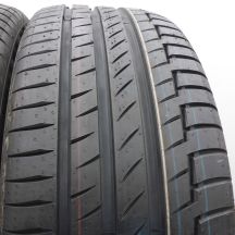 3.  235 55 18 2x CONTINENTAL 235/55 R18 100H PremiumContact 6 Sommerreifen 2022 Ungebraucht   