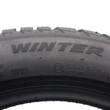 6. 225 50 17 2x PIRELLI 225/50 R17 98H XL MO Sottozero 3 Winter Winterreifen 2021 WIE NEU 7mm