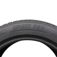 7. 225 50 17 ESA TECAR 225/50 R17 98Y XL Spirit Pro Sommerreifen 2018 6,5-7mm