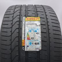 355 25 21 1x PIRELLI 355/25 R21 107Y XL PZero L Sommerreifen 2016 UNGEBRAUCHT