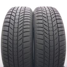 215 60 17 2x CONTINENTAL 215/60 R17 96H WinterContact TS 870 P Winterreifen 2024 8,7mm 