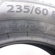 5.  235 60 18 2x BARUM  235/60 R18 103V Bravuris 5 Sommerreifen 2021 Ungebraucht  