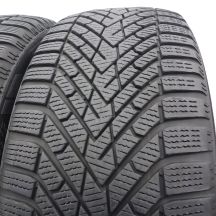 4. 245 45 20 2x PIRELLI 245/45 R20 103V XL Winter 2 Scorpion PNCS Winterreifen 2022, 2024 7,2mm