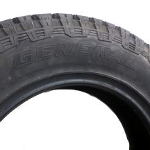 4. 2 x GENERAL 225/70 R17 108T XL Geabber AT 3 Ganzjahresreifen 2019 VOLL WIE NEU