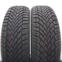 185 60 16 2x CONTINENTAL 185/60 R16  86H WinterContact TS 860 Winterreifen 2020 Ungebraucht   