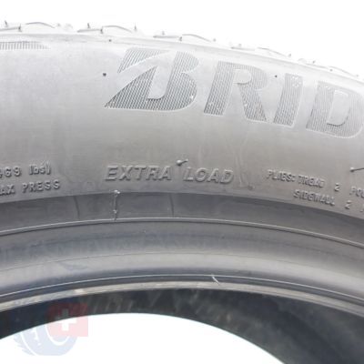 5.  305 40 20 1x BRIDGESTONE 305/40 R20 112Y XL Alenza 001 Sommerreifen 2020 5mm