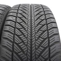 2. 245 45 18 4x GOODYEAR 245/45 R18 100V XL UltraGrip 8 Performance RSC BMW Winterreifen 2016 8mm