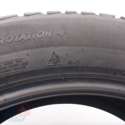 7. 225 55 19 2x MICHELIN 225/55 R19 103V XL CrossClimate 2 SUV Ganzjahresreifen 2025 6,2mm 
