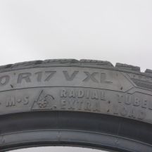 7. 215 40 17 2x BARUM 215/40 R17 87V XL Polaris 5 Winterreifen 2023 VOLL WIE NEU