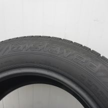 6. 215 60 16 2x GISLAVED 215/60 R16  99H XL EuroFrost6 Winterreifen 2021 6,8mm