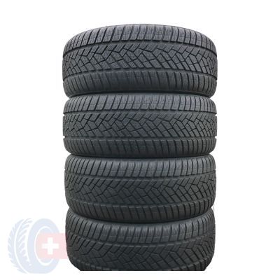 225 50 17 4x APOLLO 225/50 R17 98V XL Aspire XP Winter Winterreifen 2019 7,5mm