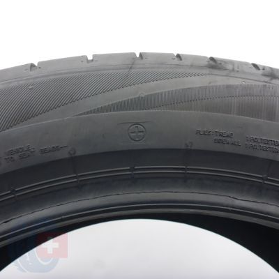4. 255 45 19 1x BRIDGESTONE 255/45 R19 100V Turanza 6 Enliten Sommerreifen 2025 6mm 