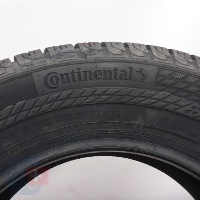 7. 215 65 15C 2x CONTINENTAL 215/65 R15C 104/102T VanContact 4Season Ganzjahresreifen 2022 VOLL 7. 215 65 15C 2x CONTINENTAL 215/65 R15C 104/102T VanContact 4Season Ganzjahresreifen 2022 VOLL
