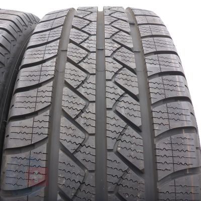 3. 235 65 16C 2x GOODYEAR 235/65 R16C  115/113S Vector 4Sesons Cargo Ganzjahresreifen 2019 Ungebraucht   