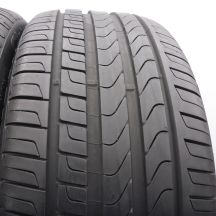 3. 245 45 17 2x PIRELLI 245/45 R17 99Y XL Cinturato P7 MO Sommerreifen 2018 7,2mm