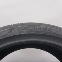 5. 275 35 R22 4x YOKOHAMA 104Y XL Advan Sport V107 M01 Silent Sommerreifen 2023/24 VOLL WIE NEU 
