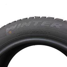 6. 205 55 16 2x PIRELLI 205/55 R16 91H Winter Cinturato Winterreifen 2019 8,8-9mm