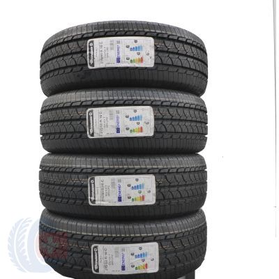 215 60 16C 4x BARUM  215/60 R16C 103/101T Vanis2 Sommerreifen 2022 VOLL WIE NEU
