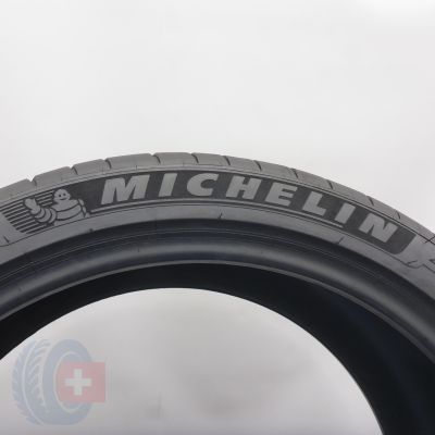 3. 255 40 21 1x MICHELIN 255/40 R21 102Y XL Pilot Sport 4S BMW Sommerreifen 2022 7,2mm