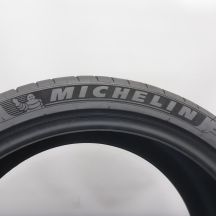 3. 255 40 21 1x MICHELIN 255/40 R21 102Y XL Pilot Sport 4S BMW Sommerreifen 2022 7,2mm