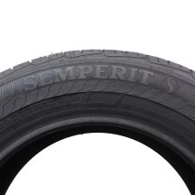 6. 215 60 R16C 2x SEMPERIT 215/60 R16C 103/101T Van-Life 2 Sommerreifen 2020 WIE NEU VOLL