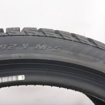 10. 225 40 18 4x PIRELLI 225/40 R18 92V XL Winter Sottozero 3 A01 Winterreifen 2025 VOLL WIE NEU 