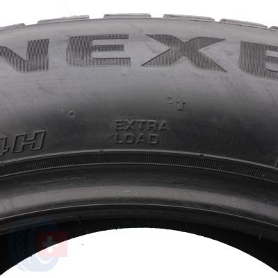 8. 2 x NEXEN 235/55 R18 104H WinGuard Sport 2 SUV Winterreifen 2021 WIE NEU 7-7,7mm