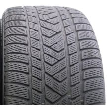 2. 275 40 21 2x PIRELLI 275/40 R21 107V XL N0 Scorpion Winter Winterreifen 2019 5,8-6mm