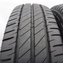 2. 195 75 16C 2x MICHELIN 195/75 R16C 110/108R Agilis3 Sommerreifen 2023 WIE NEU 8,2mm