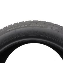 3. 225 50 17 1x BRIDGESTONE 225/50 R17 94H Blizzak LM001 BMW RSC Winterreifen 2016 VOLL Ungebraucht  