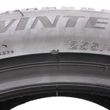 8. 255 45 19 2x FIRESTONE 255/45 R19 104V XL Winterhawk4 Winterreifen 2022 7-7,5mm