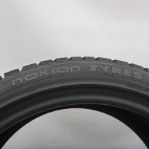 6. 245 40 19 4x NOKIAN 245/40 R19 98V XL Snowproof 1 Winterreifen 2024 7,2-7,6mm
