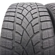 3. 255 35 20 2x DUNLOP 255/35 R20 97W XL AO SP Winter Sport 3D Winterreifen 2016 6,8mm