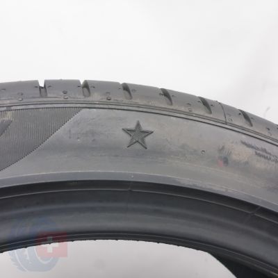 7.  225 45 19 2x PIRELLI  225/45 R19 96Y XL P Zero BMW Sommerreifen 2024 Ungebraucht   