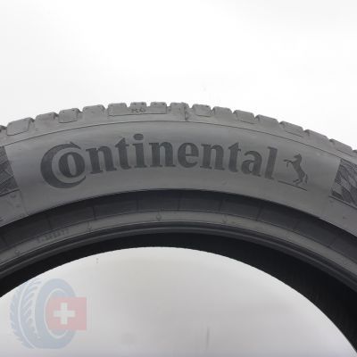 3. 195 55 20 1x CONTINENTAL 195/55 R20 95H XL UltraContact Sommerreifen 2024 VOLL