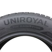 5. 2 x UNIROYAL 185/65 R15 88T WinterExpert Winterreifen 2022 7,2 ; 7,4mm