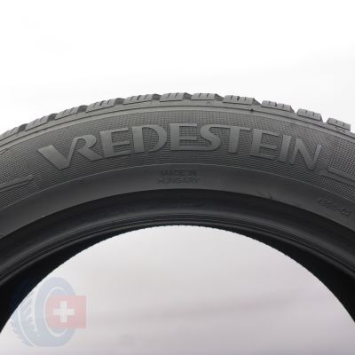 4. 225 50 18 2x VREDESTEIN 225/50 R18 99V XL Wintrac PRO Winterreifen 2022 7-7,5mm