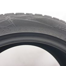 5. 245 45 18 4x VREDESTEIN 245/45 R18 100V XL Wintrac Pro Winterreifen 2022 7-7,2mm